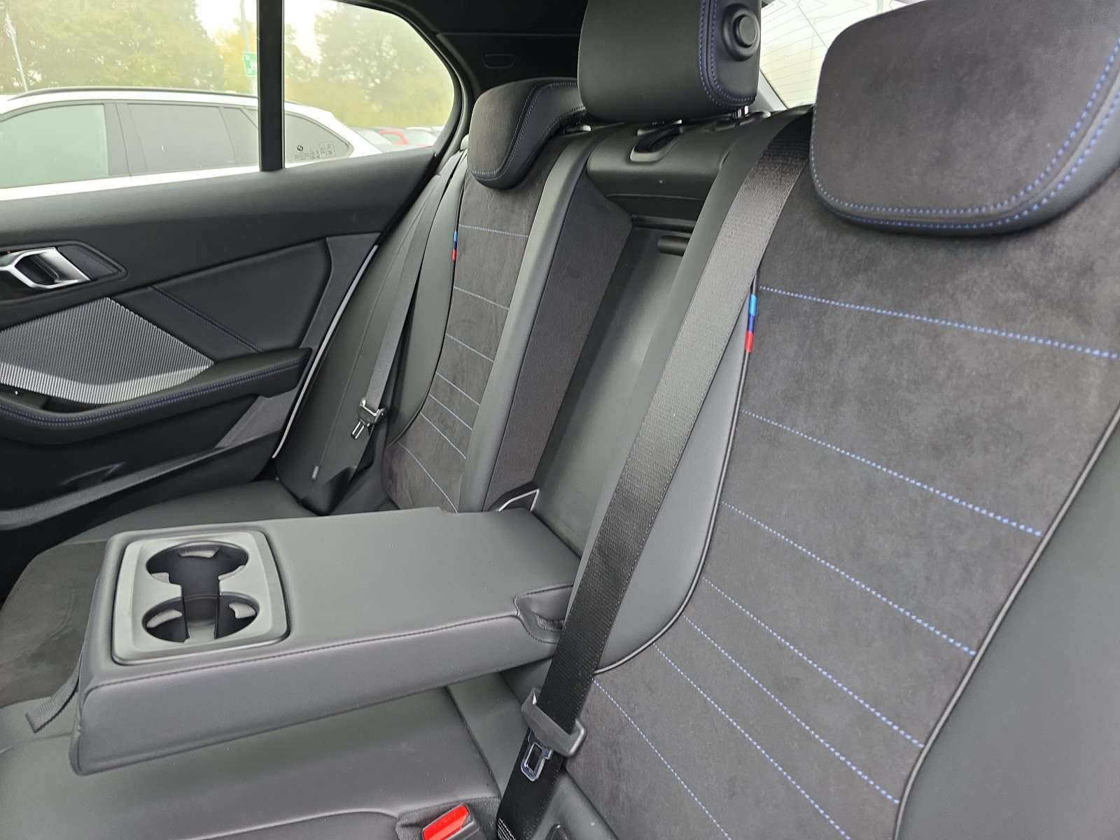 Fahrzeugbild eines BMW 1er-Reihe