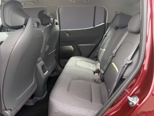 Fahrzeugbild eines Kia EV2