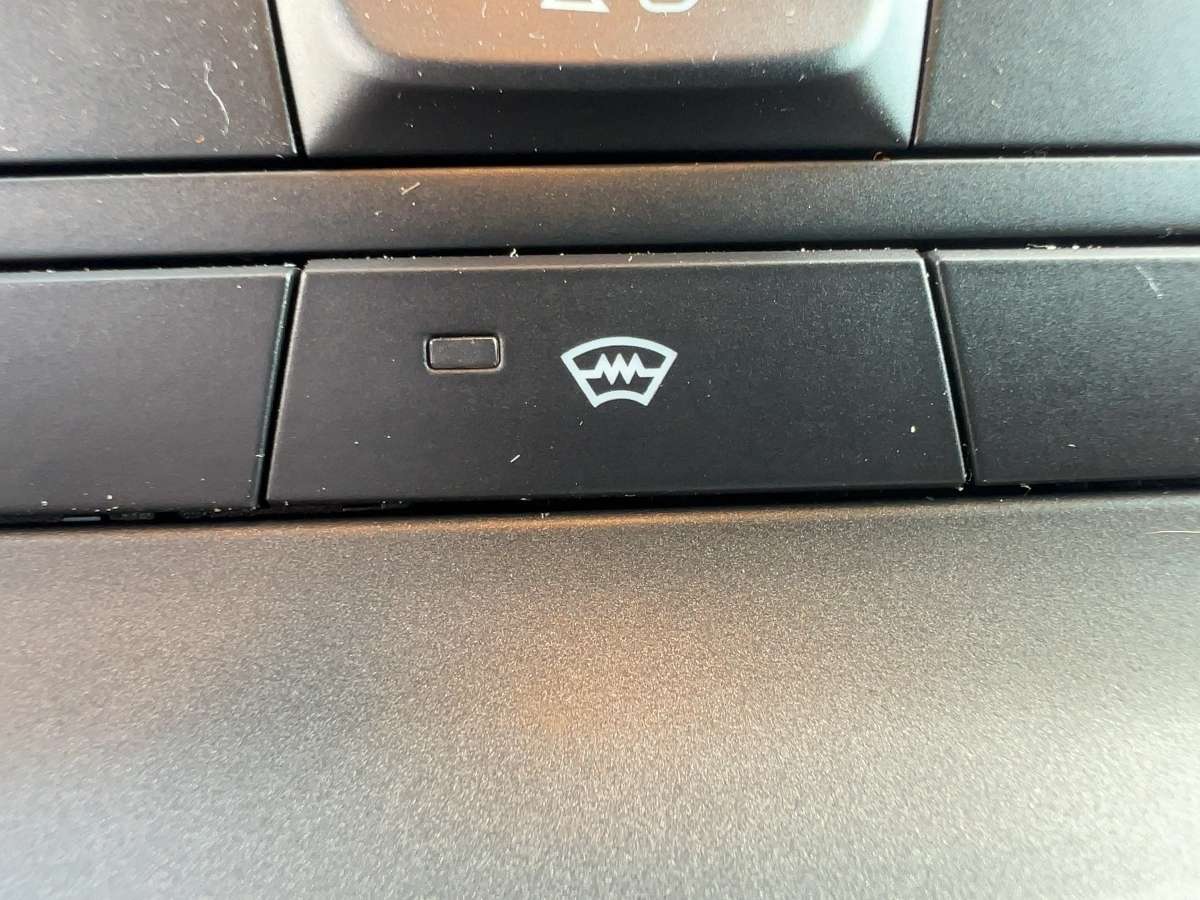 Fahrzeugbild eines Ford Transit