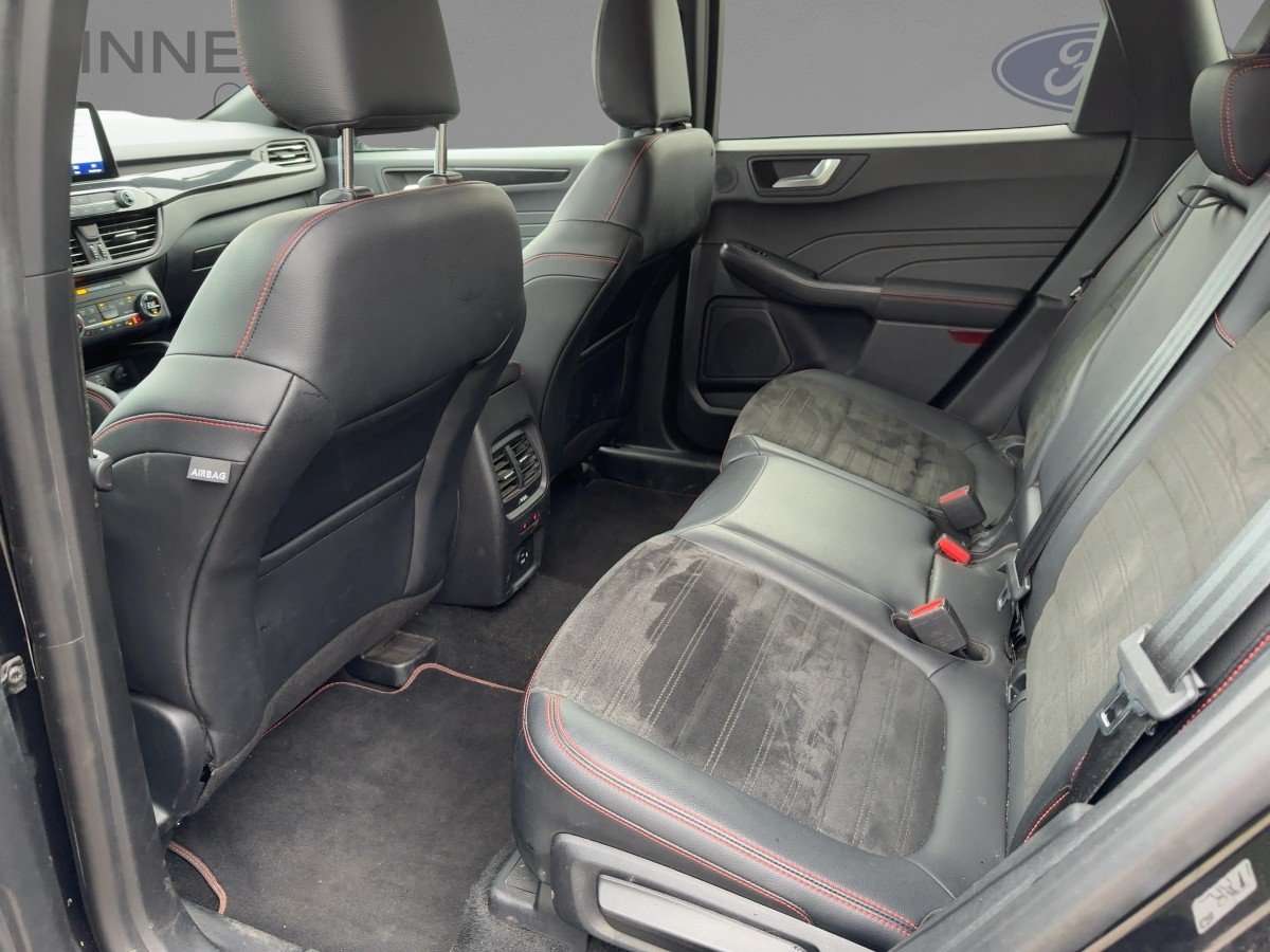Fahrzeugbild eines Ford Kuga