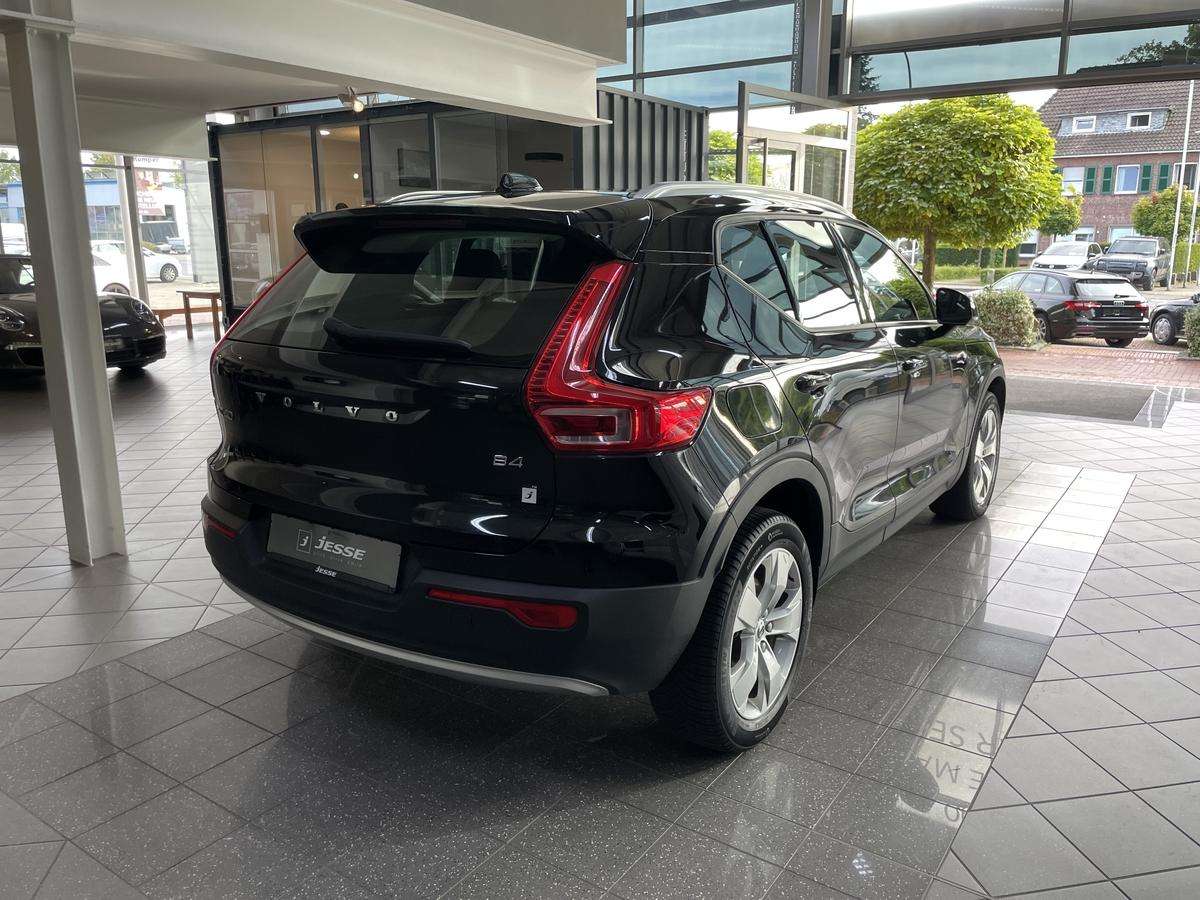Fahrzeugbild eines Volvo XC40
