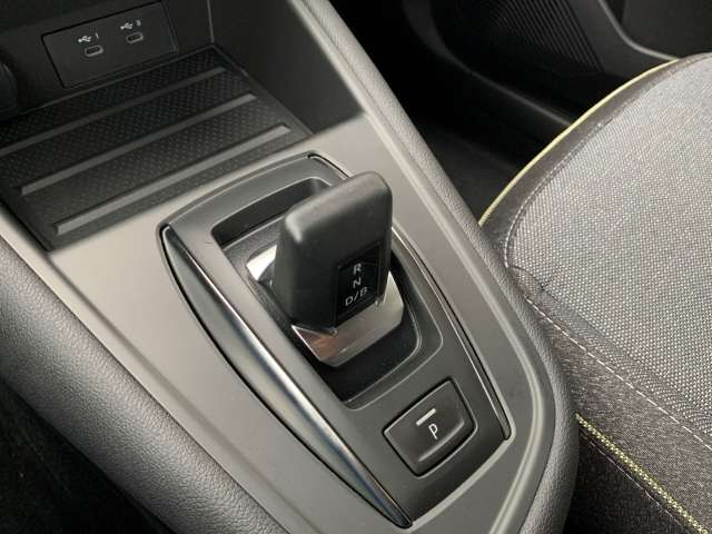 Fahrzeugbild eines Renault Captur