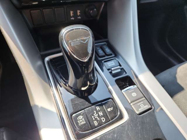 Fahrzeugbild eines Mitsubishi Eclipse Cross