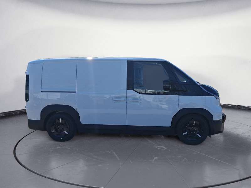 Fahrzeugbild eines Kia PV5 Passenger