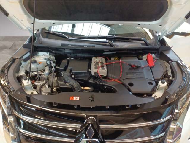 Fahrzeugbild eines Mitsubishi Outlander