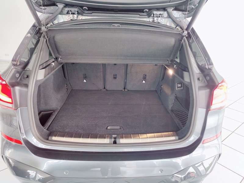 Fahrzeugbild eines BMW X1