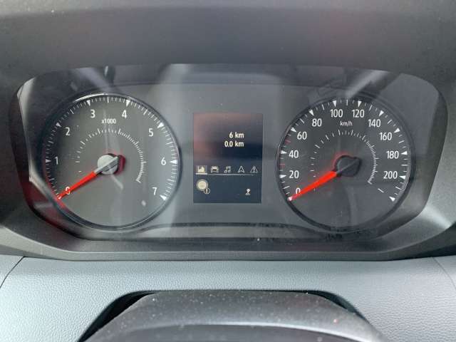 Fahrzeugbild eines Renault Master