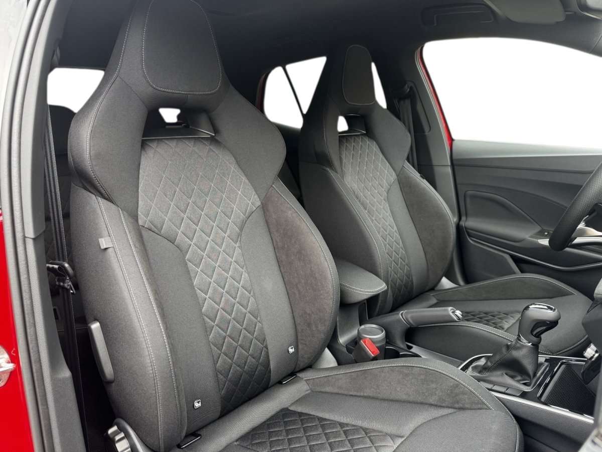 Fahrzeugbild eines Skoda Fabia