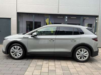 Bild Skoda ELROQ