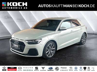 Bild Audi A1