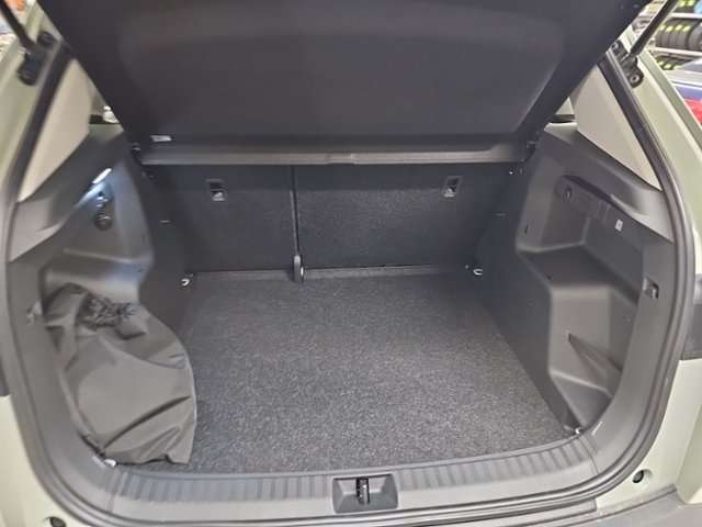 Fahrzeugbild eines Skoda ELROQ