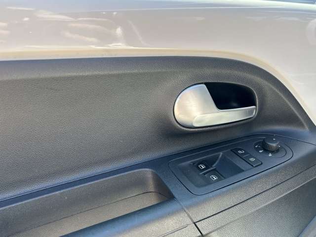 Fahrzeugbild eines SEAT Mii