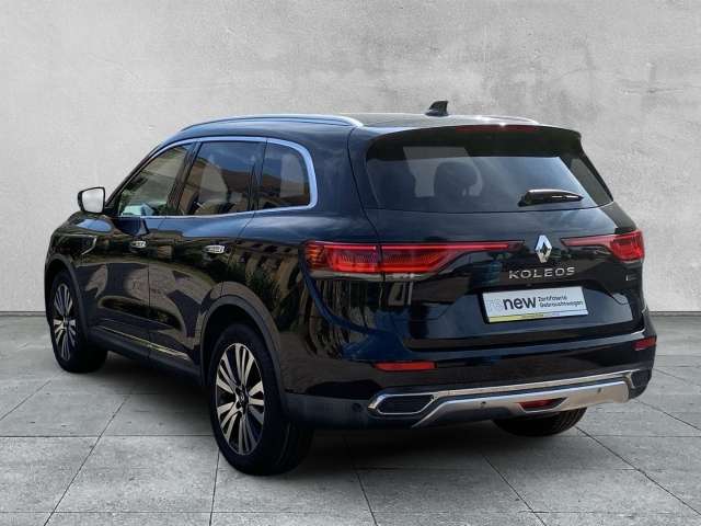 Fahrzeugbild eines Renault Koleos