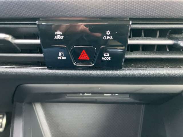 Fahrzeugbild eines Volkswagen Golf