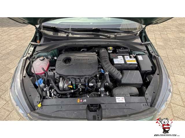 Fahrzeugbild eines Kia cee'd