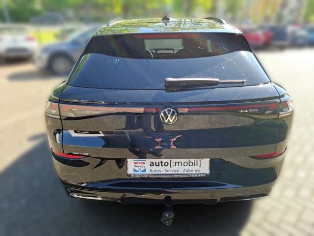 Fahrzeugbild eines Volkswagen T-Roc