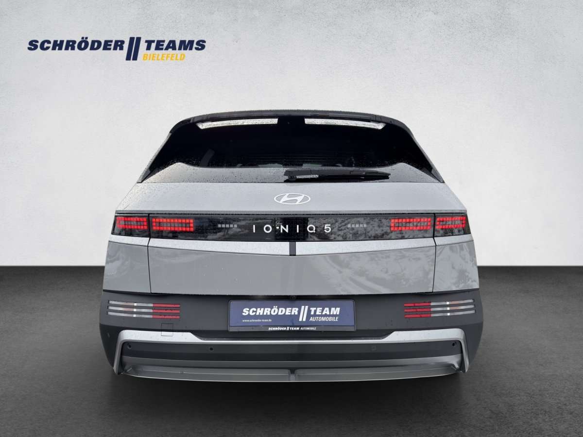 Fahrzeugbild eines Hyundai IONIQ 5