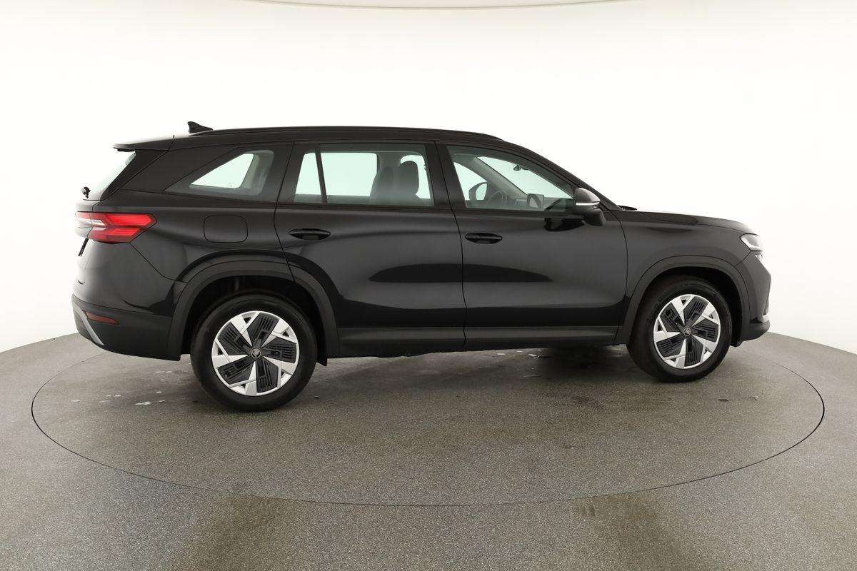 Fahrzeugbild eines Skoda Kodiaq