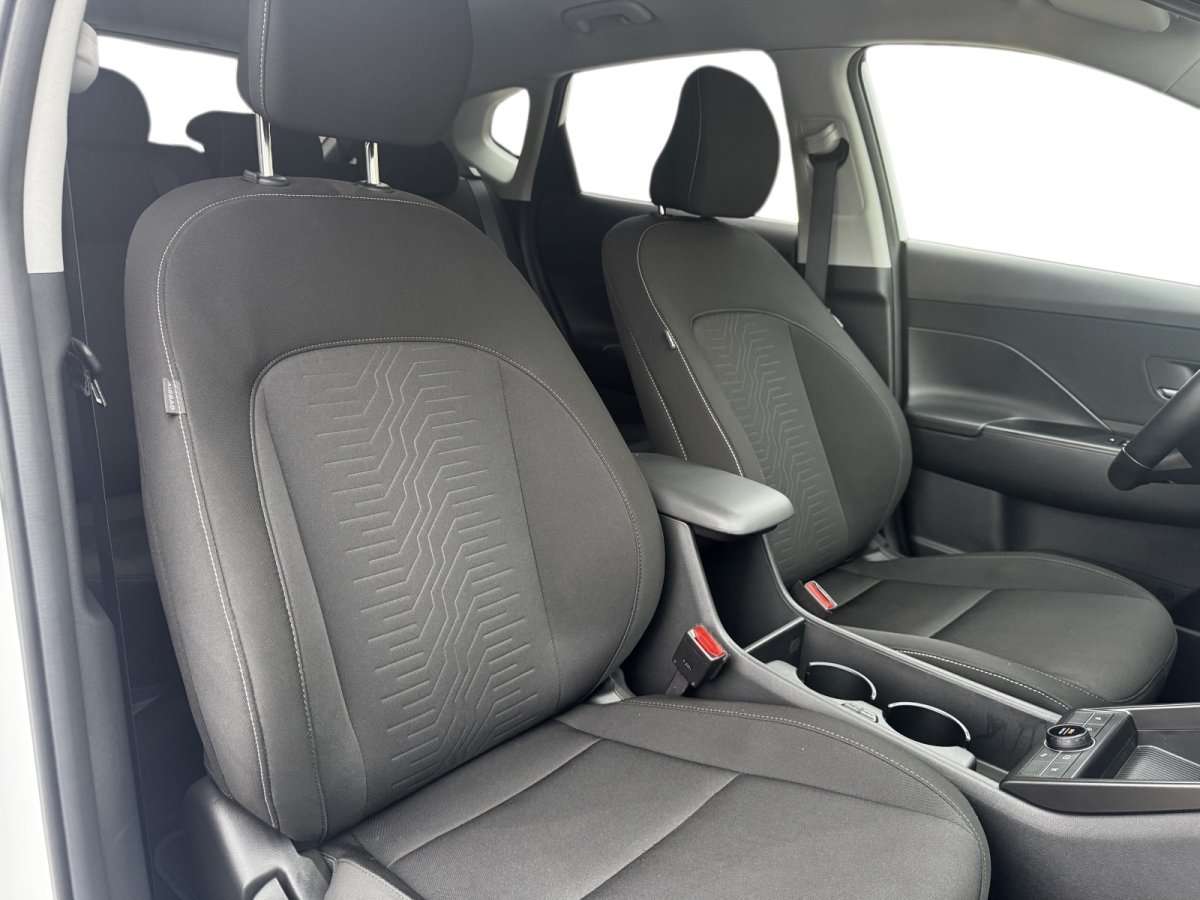 Fahrzeugbild eines Hyundai Kona