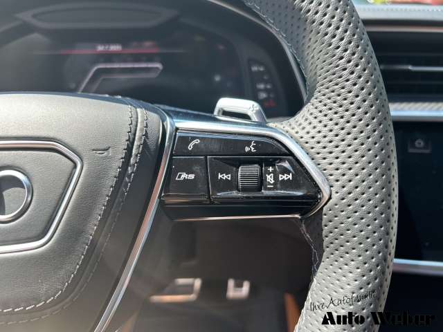 Fahrzeugbild eines Audi RS7