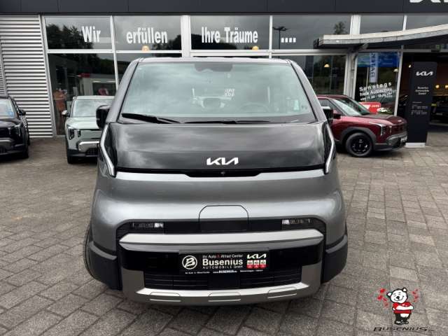Fahrzeugbild eines Kia PV5 Passenger