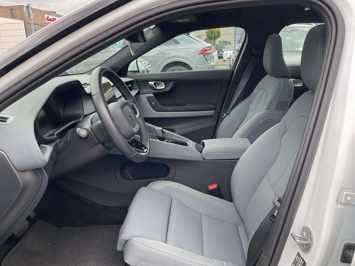Fahrzeugbild eines Polestar 2