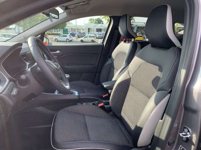 Fahrzeugbild eines Renault Captur