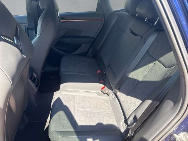 Fahrzeugbild eines CUPRA Terramar