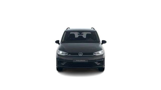 Fahrzeugbild eines Volkswagen Touran