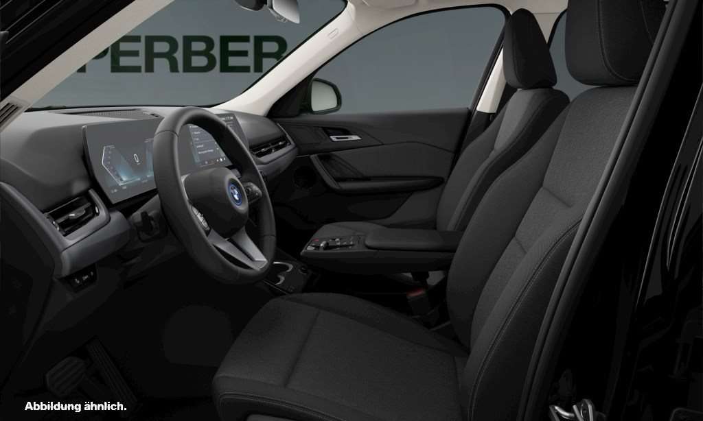 Fahrzeugbild eines BMW iX1