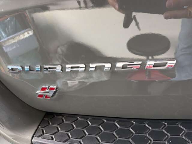 Fahrzeugbild eines Dodge Durango