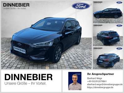 Bild Ford Focus
