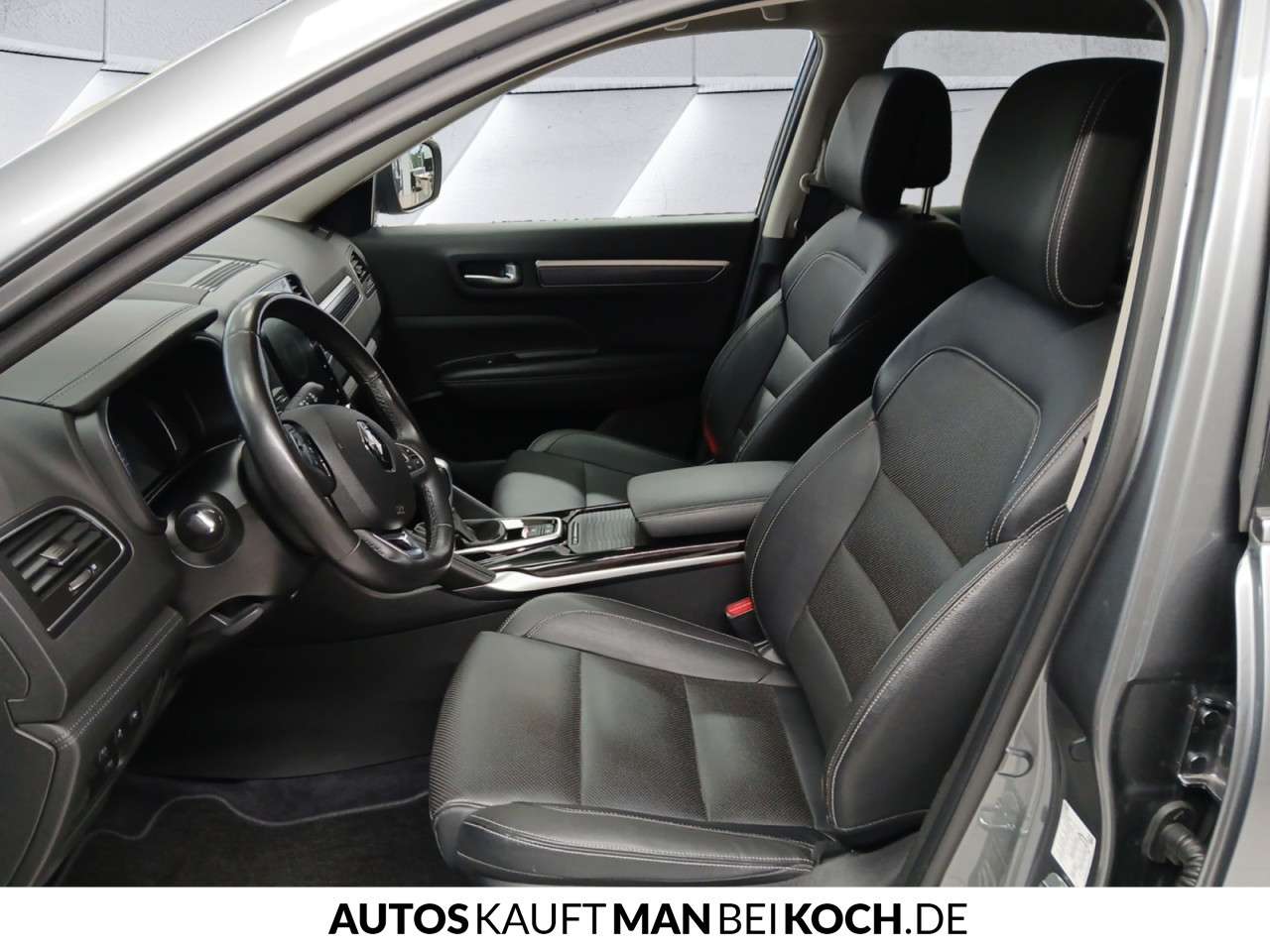 Fahrzeugbild eines Renault Koleos