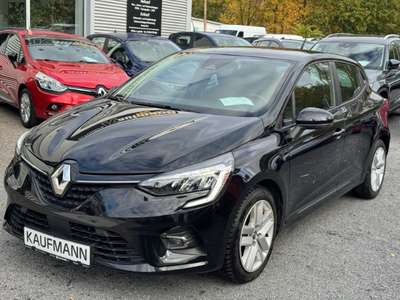 Bild Renault Clio