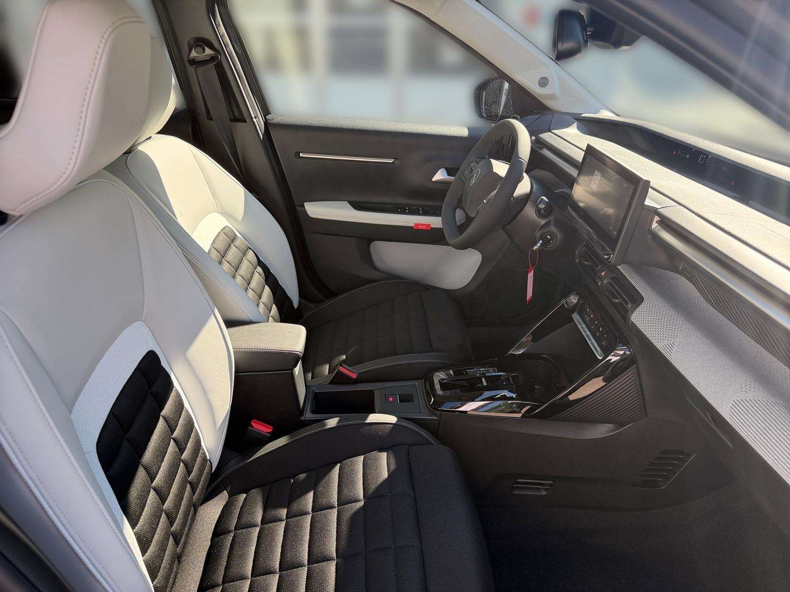 Fahrzeugbild eines Citroën C3