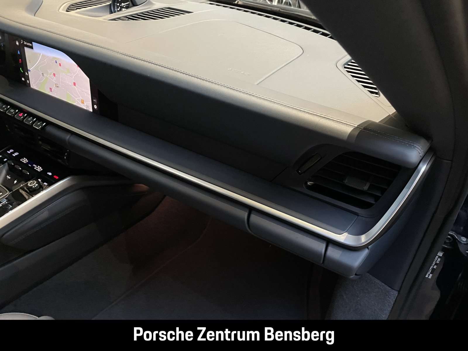 Fahrzeugbild eines Porsche 911