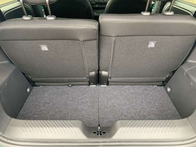 Fahrzeugbild eines Renault Twingo