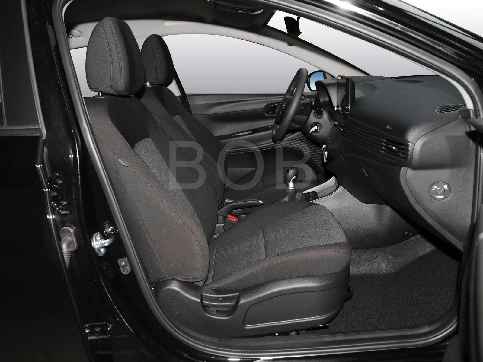 Fahrzeugbild eines Hyundai i20