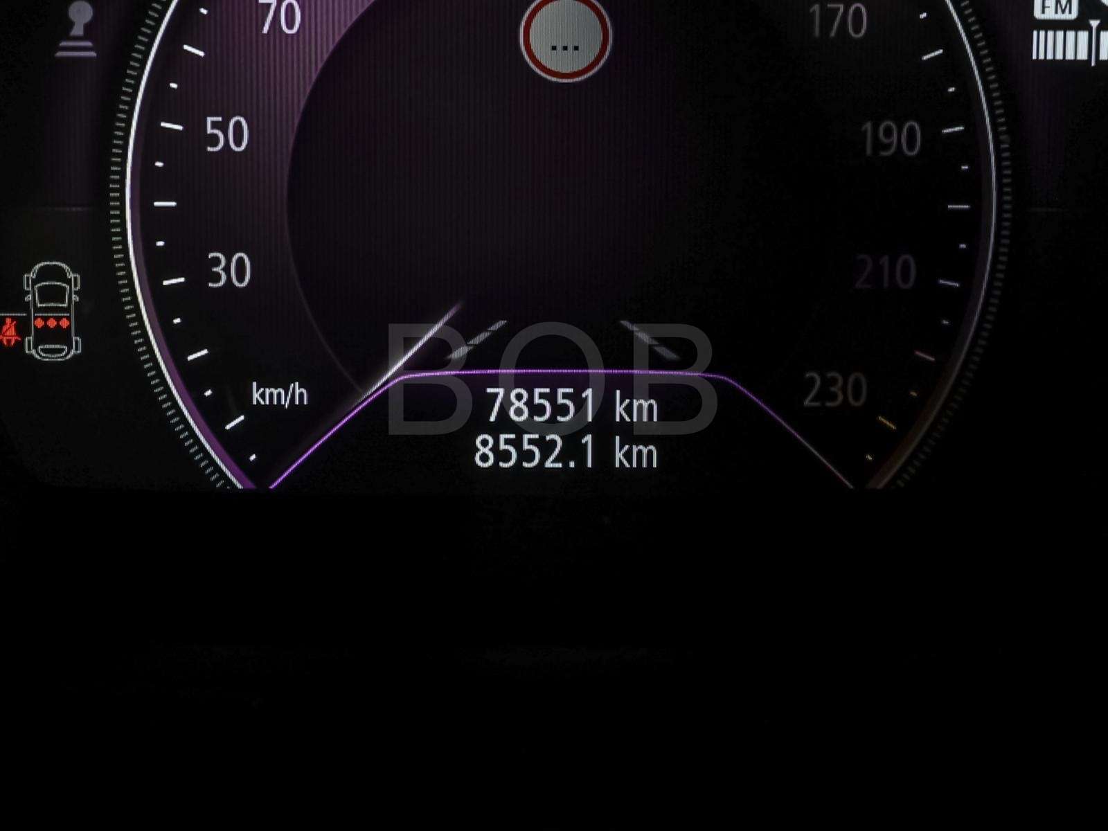 Fahrzeugbild eines Renault Kadjar