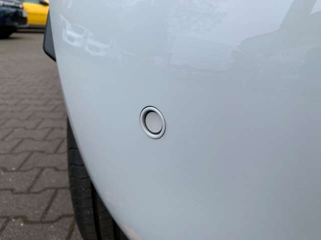 Fahrzeugbild eines Renault ZOE