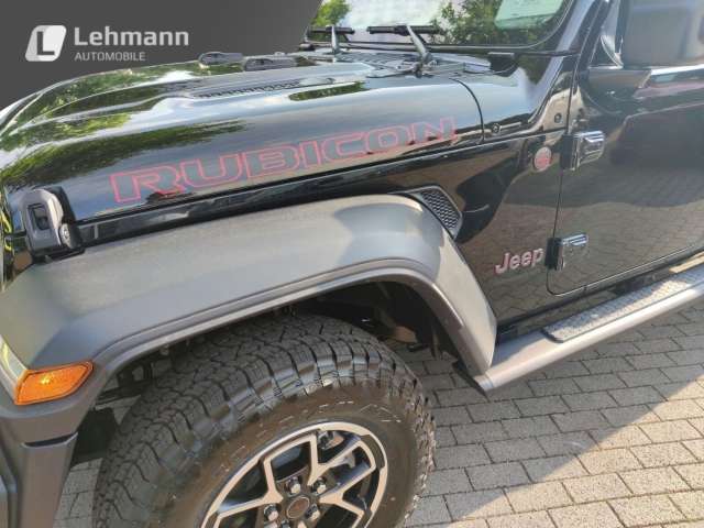 Fahrzeugbild eines Jeep Wrangler
