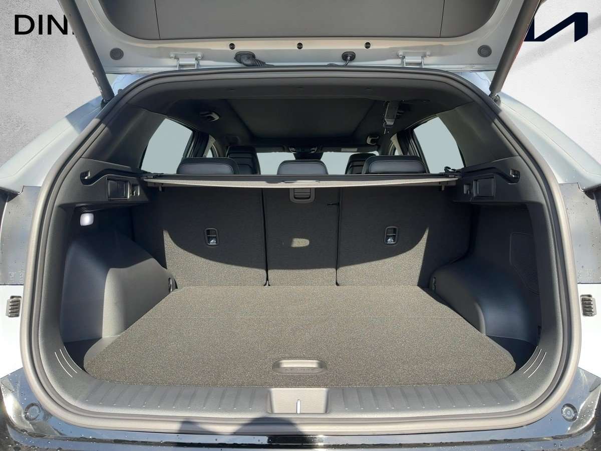 Fahrzeugbild eines Kia Sportage