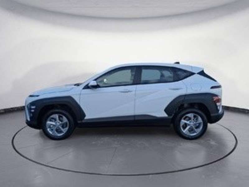 Fahrzeugbild eines Hyundai Kona