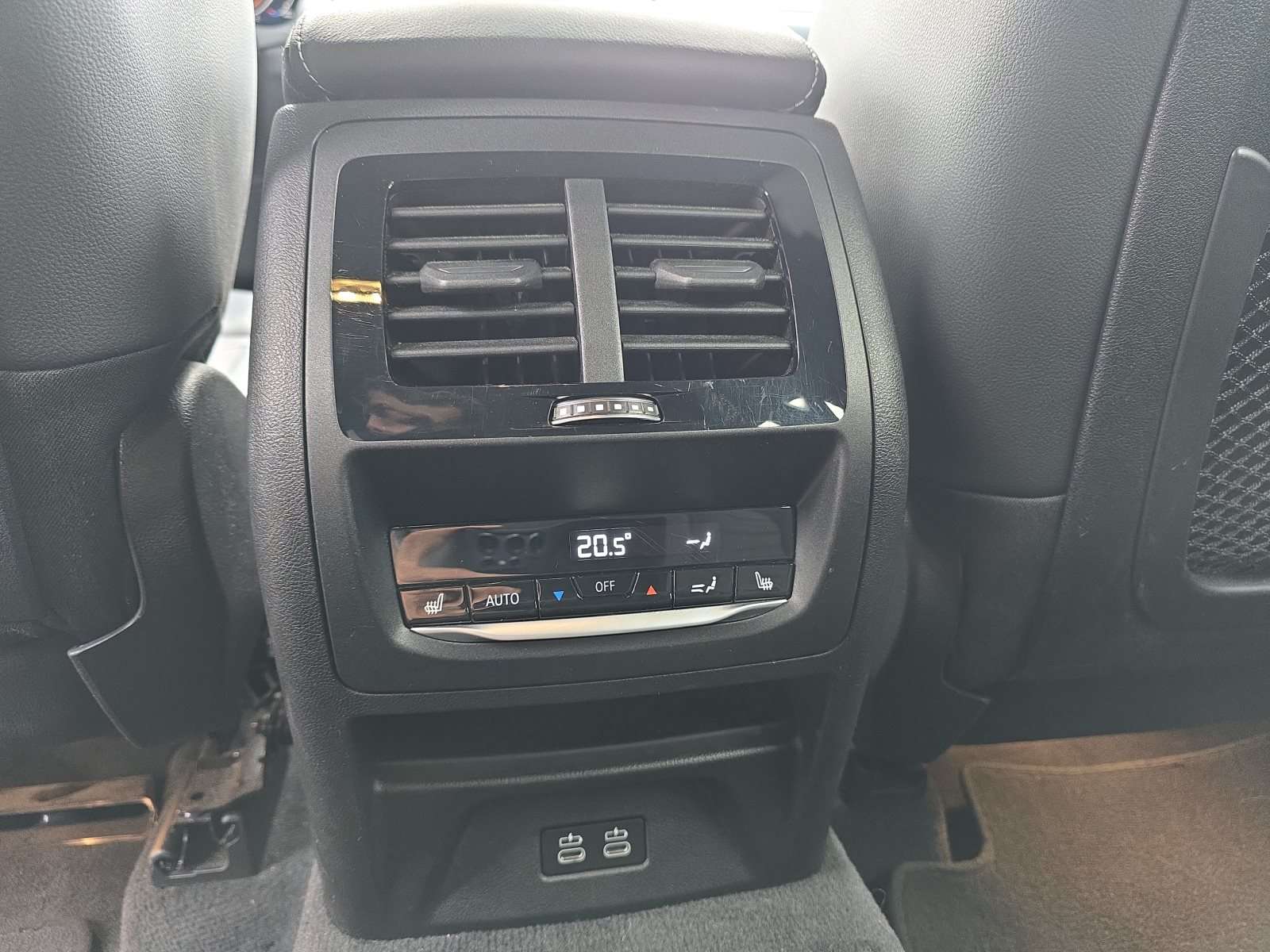 Fahrzeugbild eines BMW X3