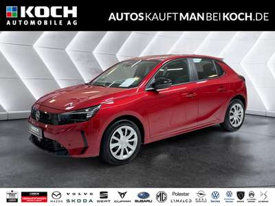 Bild Opel Corsa