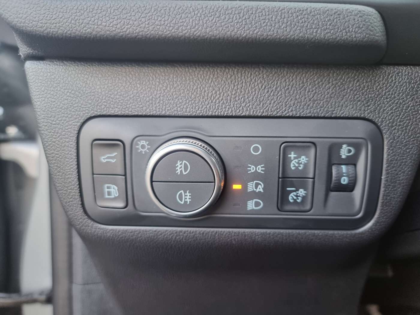 Fahrzeugbild eines Ford Kuga