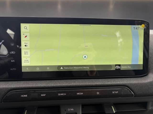 Fahrzeugbild eines Kia EV2