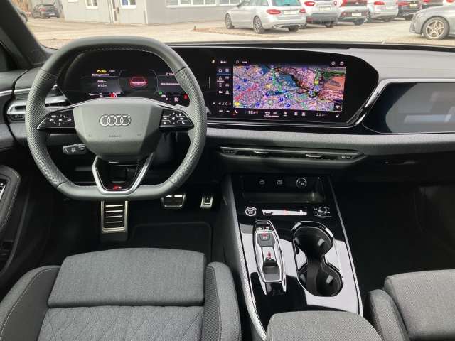 Fahrzeugbild eines Audi A5