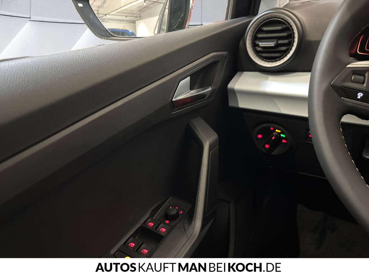 Fahrzeugbild eines SEAT Arona