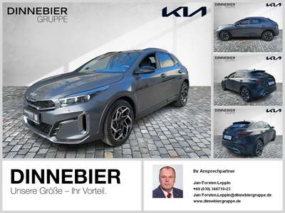 Bild Kia XCeed